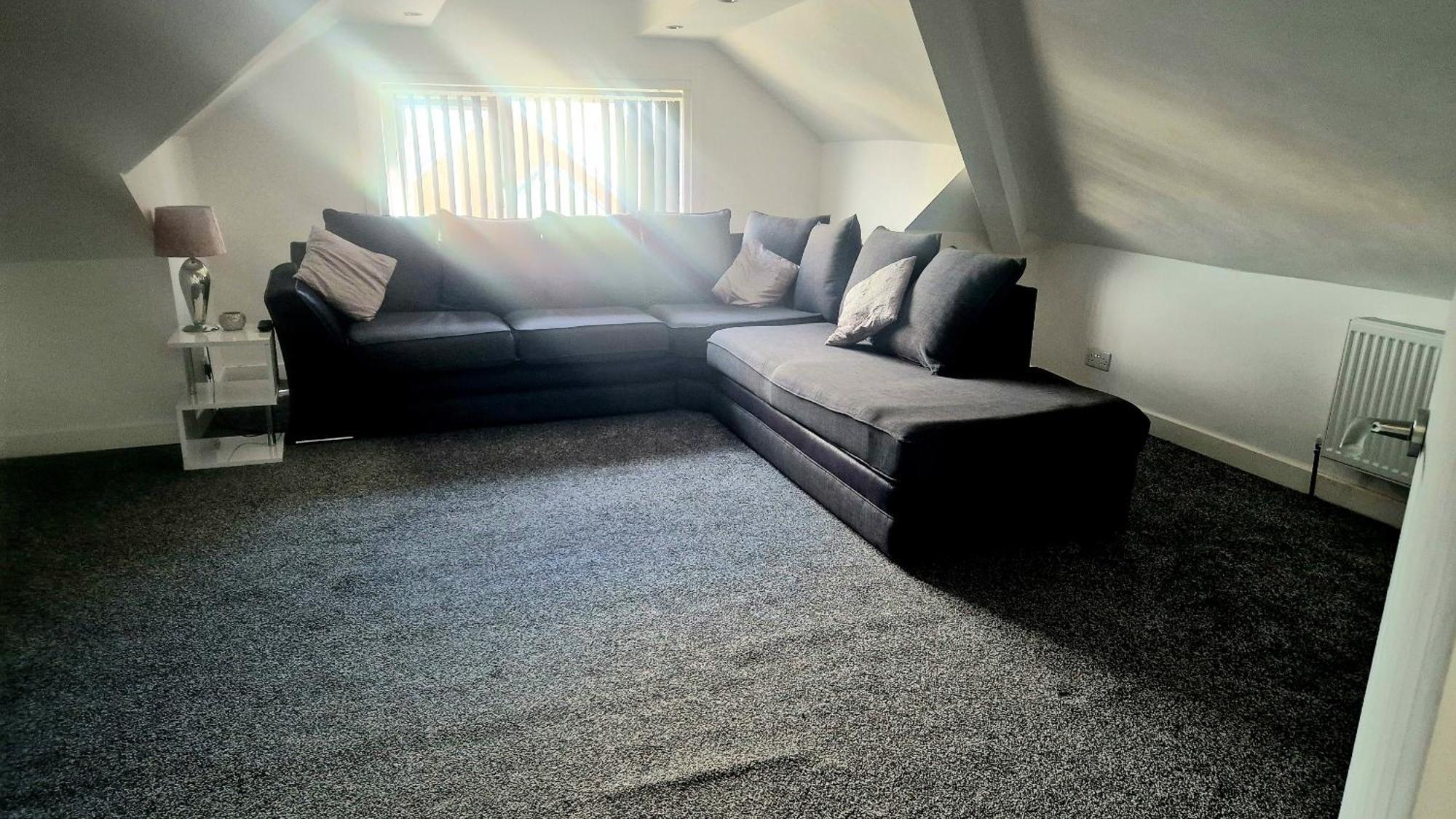 Deluxe Apartments On Mersey One 黑潭 外观 照片